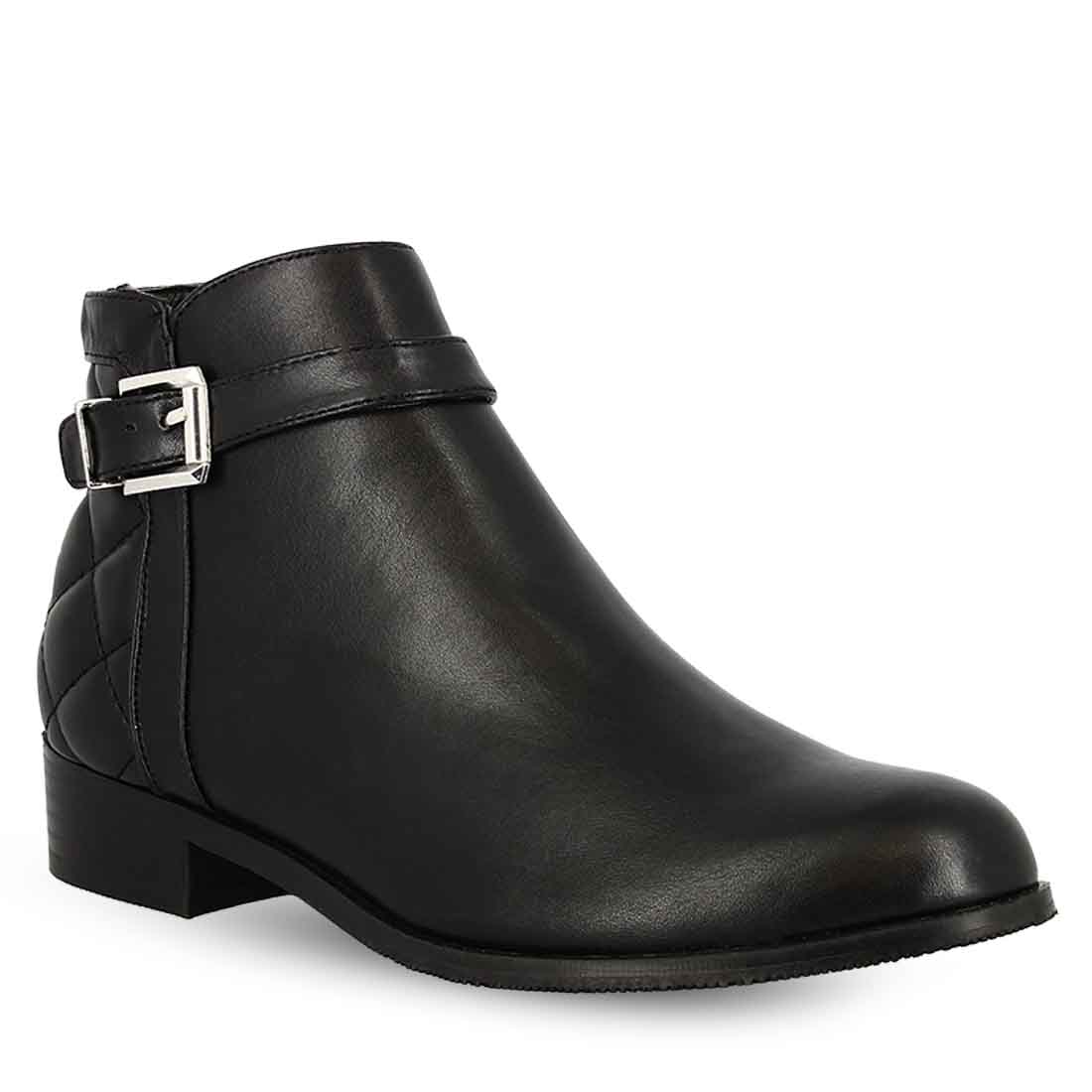 Γυναικεία Μποτάκια Parex 10324038