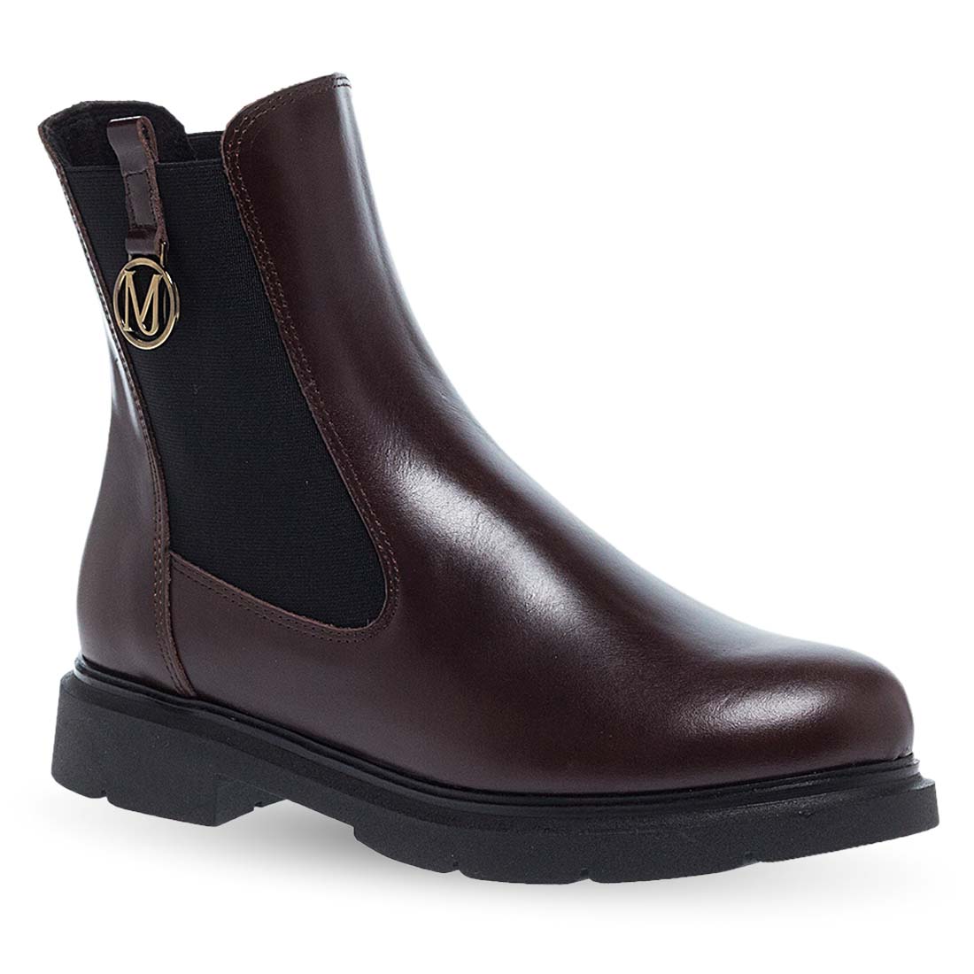 Γυναικεία παπούτσια Parex - ΣΗΜΑΝΤΙΚΟ: Σε περίπτωση διαφοράς τιμής από το κατάστημα ισχύει παντα και μόνο η τιμή του καταστήματος Γυναικεία Δερμάτινα Μποτάκια Maison Minrelle 10330115