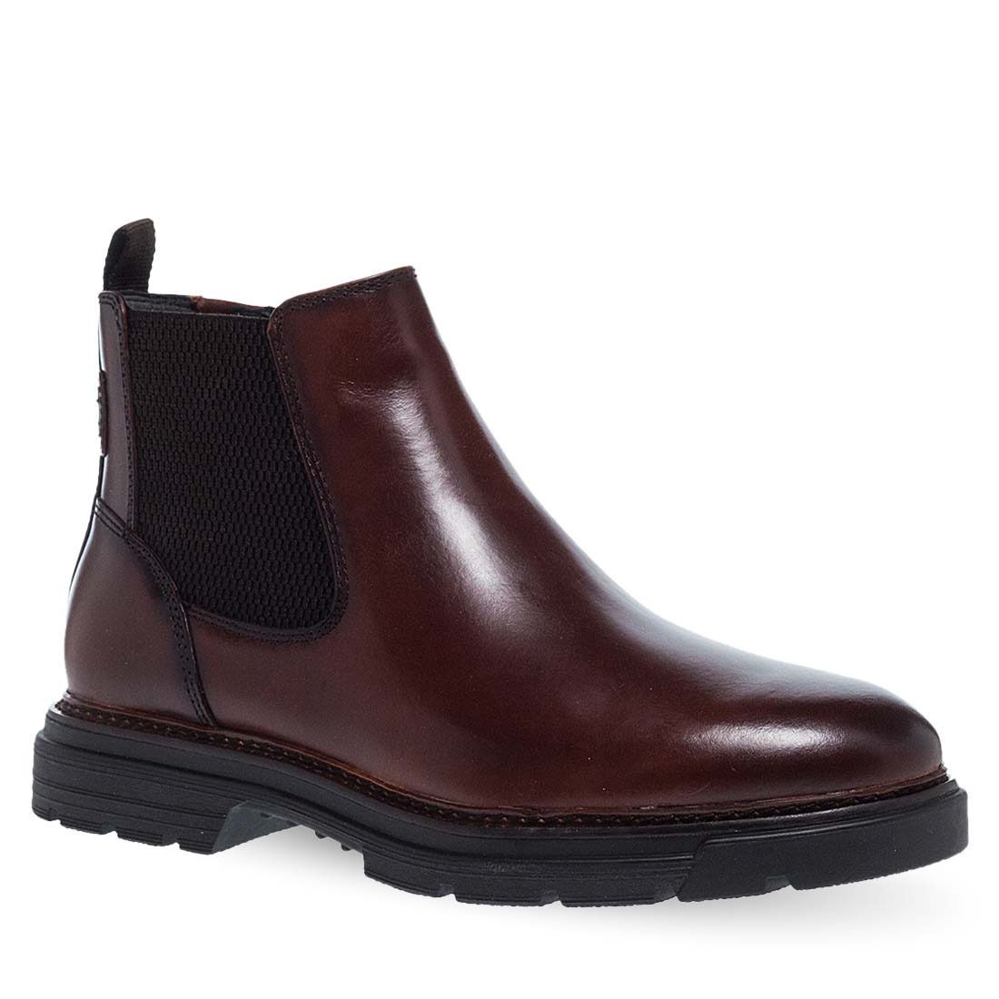 Ανδρικά Δερμάτινα Μποτάκια Tamaris 1-15400-43 305