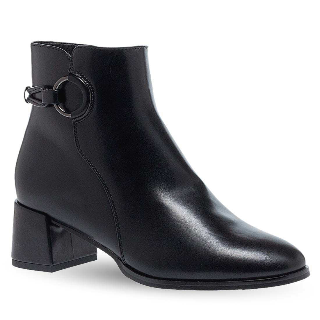 Γυναικεία παπούτσια Parex - ΣΗΜΑΝΤΙΚΟ: Σε περίπτωση διαφοράς τιμής από το κατάστημα ισχύει παντα και μόνο η τιμή του καταστήματος Γυναικεία Μποτάκια Parex 10332011