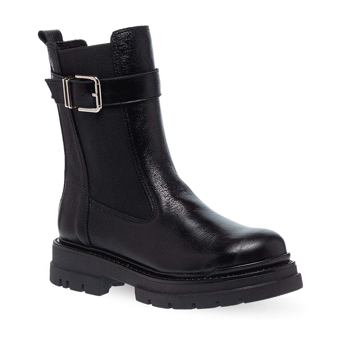 Γυναικεία παπούτσια Parex - ΣΗΜΑΝΤΙΚΟ: Σε περίπτωση διαφοράς τιμής από το κατάστημα ισχύει παντα και μόνο η τιμή του καταστήματος Γυναικεία Δερμάτινα Μποτάκια Maison Minrelle 10332140