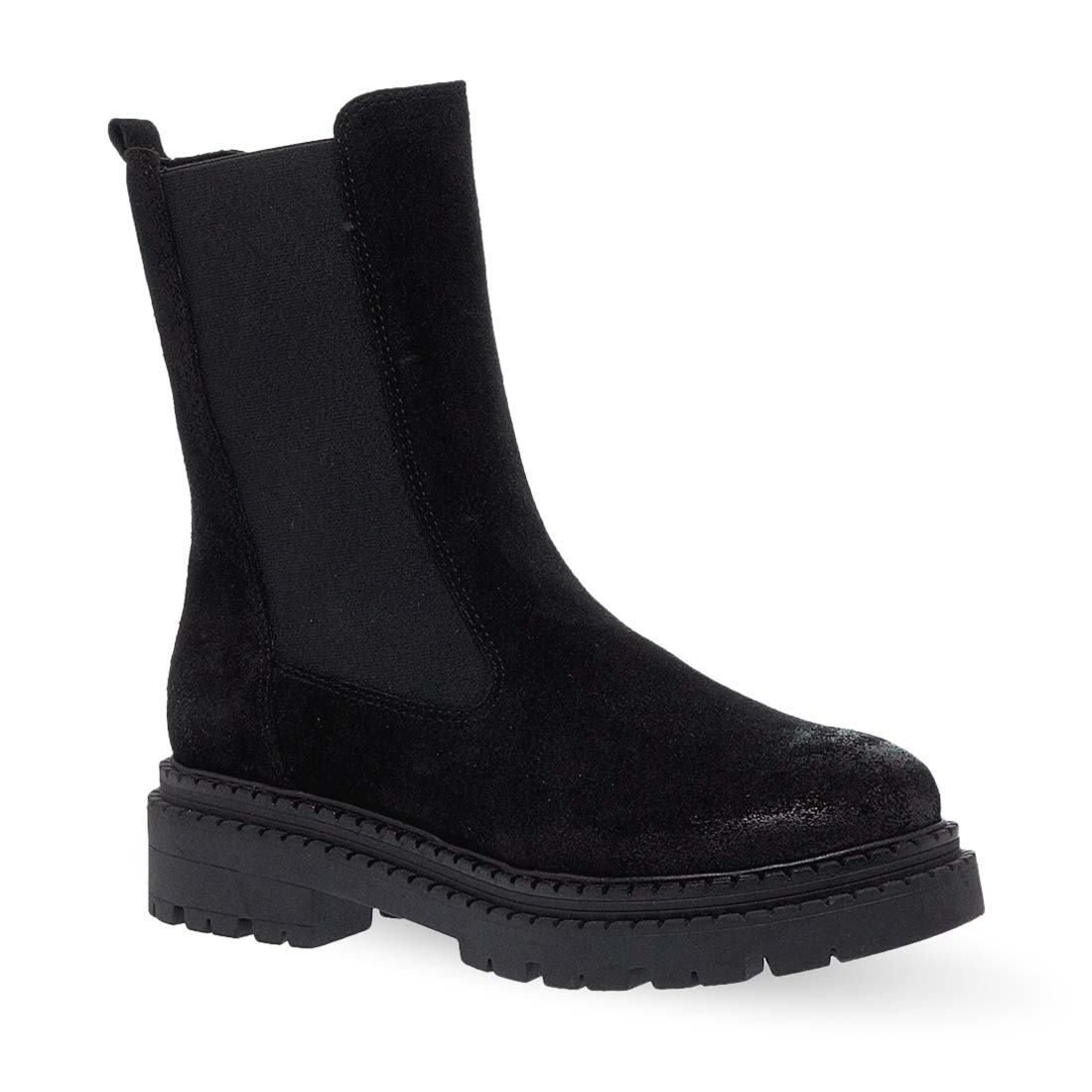 Γυναικεία παπούτσια Parex - ΣΗΜΑΝΤΙΚΟ: Σε περίπτωση διαφοράς τιμής από το κατάστημα ισχύει παντα και μόνο η τιμή του καταστήματος Γυναικεία Δερμάτινα Μποτάκια Maison Minrelle 10332146