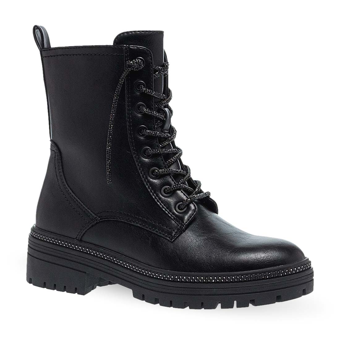 Γυναικεία παπούτσια Parex - ΣΗΜΑΝΤΙΚΟ: Σε περίπτωση διαφοράς τιμής από το κατάστημα ισχύει παντα και μόνο η τιμή του καταστήματος Γυναικεία Μποτάκια Parex 10332151