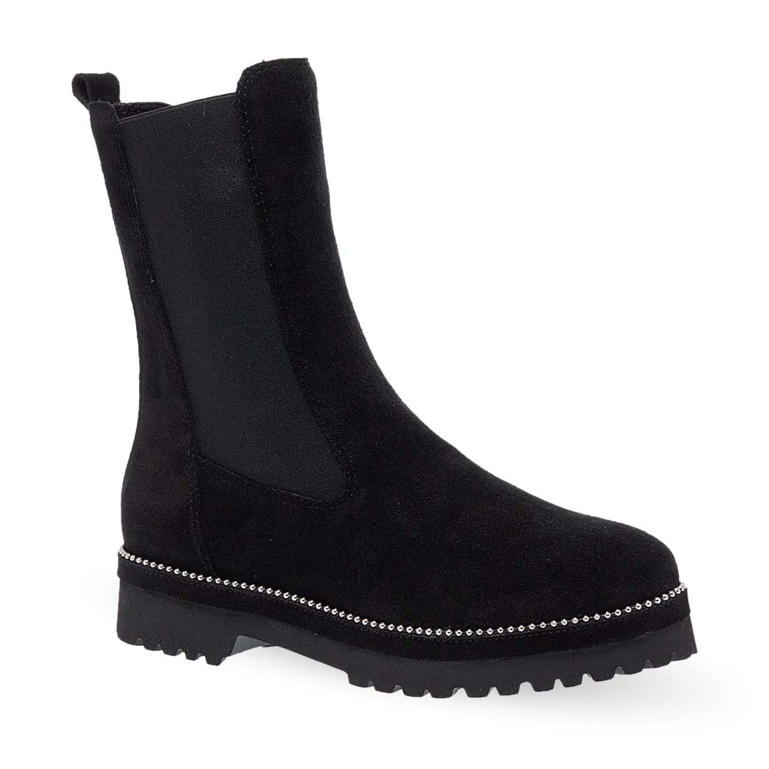 Γυναικεία παπούτσια Parex - ΣΗΜΑΝΤΙΚΟ: Σε περίπτωση διαφοράς τιμής από το κατάστημα ισχύει παντα και μόνο η τιμή του καταστήματος Γυναικεία Δερμάτινα Μποτάκια Maison Minrelle 10332159