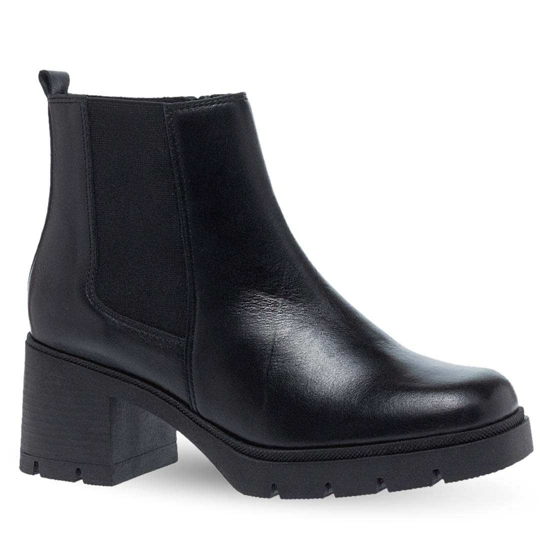 Γυναικεία παπούτσια Parex - ΣΗΜΑΝΤΙΚΟ: Σε περίπτωση διαφοράς τιμής από το κατάστημα ισχύει παντα και μόνο η τιμή του καταστήματος Γυναικεία Δερμάτινα Μποτάκια Parex 10332160