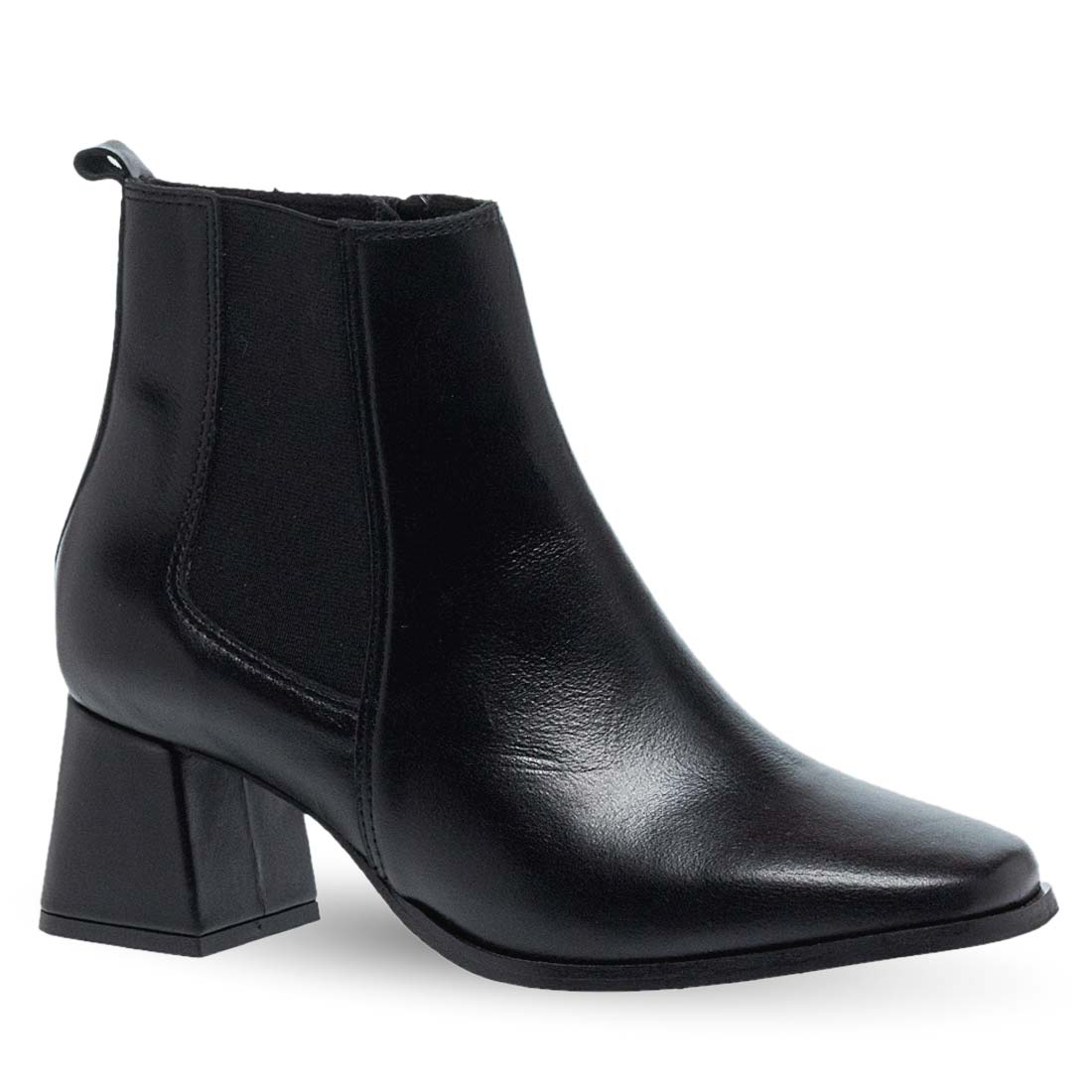 Γυναικεία παπούτσια Parex - ΣΗΜΑΝΤΙΚΟ: Σε περίπτωση διαφοράς τιμής από το κατάστημα ισχύει παντα και μόνο η τιμή του καταστήματος Γυναικεία Δερμάτινα Μποτάκια Parex 10332161