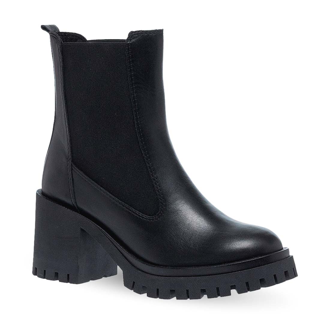 Γυναικεία παπούτσια Parex - ΣΗΜΑΝΤΙΚΟ: Σε περίπτωση διαφοράς τιμής από το κατάστημα ισχύει παντα και μόνο η τιμή του καταστήματος Γυναικεία Δερμάτινα Μποτάκια Parex 10332185