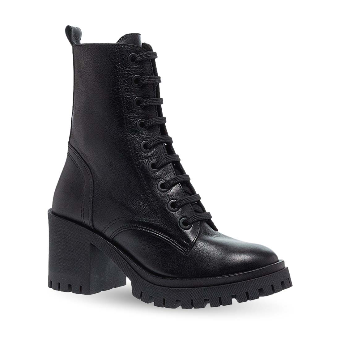 Γυναικεία παπούτσια Parex - ΣΗΜΑΝΤΙΚΟ: Σε περίπτωση διαφοράς τιμής από το κατάστημα ισχύει παντα και μόνο η τιμή του καταστήματος Γυναικεία Δερμάτινα Μποτάκια Parex 10332186