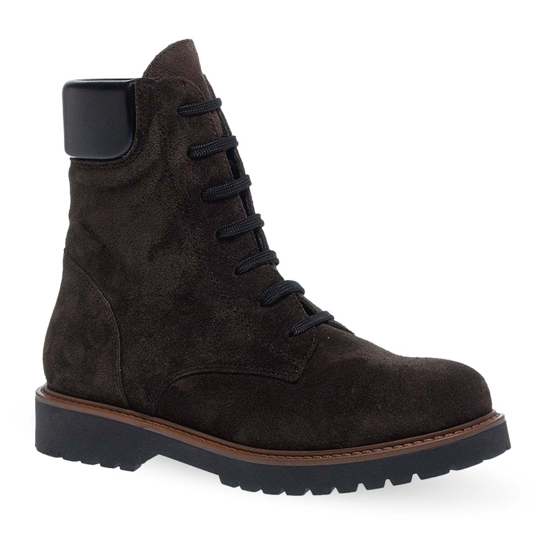 Γυναικεία παπούτσια Parex - ΣΗΜΑΝΤΙΚΟ: Σε περίπτωση διαφοράς τιμής από το κατάστημα ισχύει παντα και μόνο η τιμή του καταστήματος Γυναικεία Δερμάτινα Μποτάκια Parex 10332208