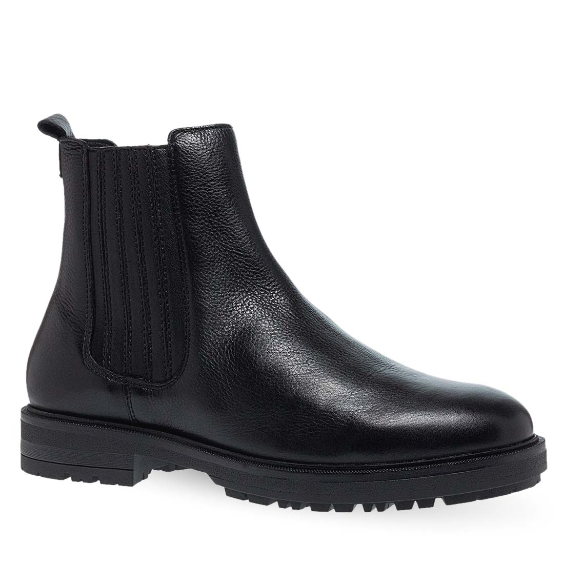 Ανδρικά Δερμάτινα Μποτάκια Marco Tozzi 2-15410-45-001