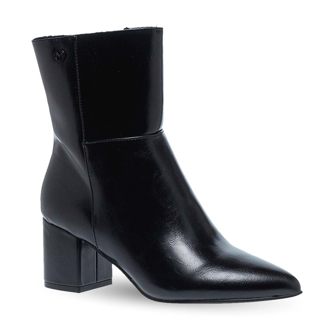 MEXX - ΣΗΜΑΝΤΙΚΟ: Σε περίπτωση διαφοράς τιμής από το κατάστημα ισχύει παντα και μόνο η τιμή του καταστήματος Γυναικεία Μποτάκια Mexx Mi001700453W