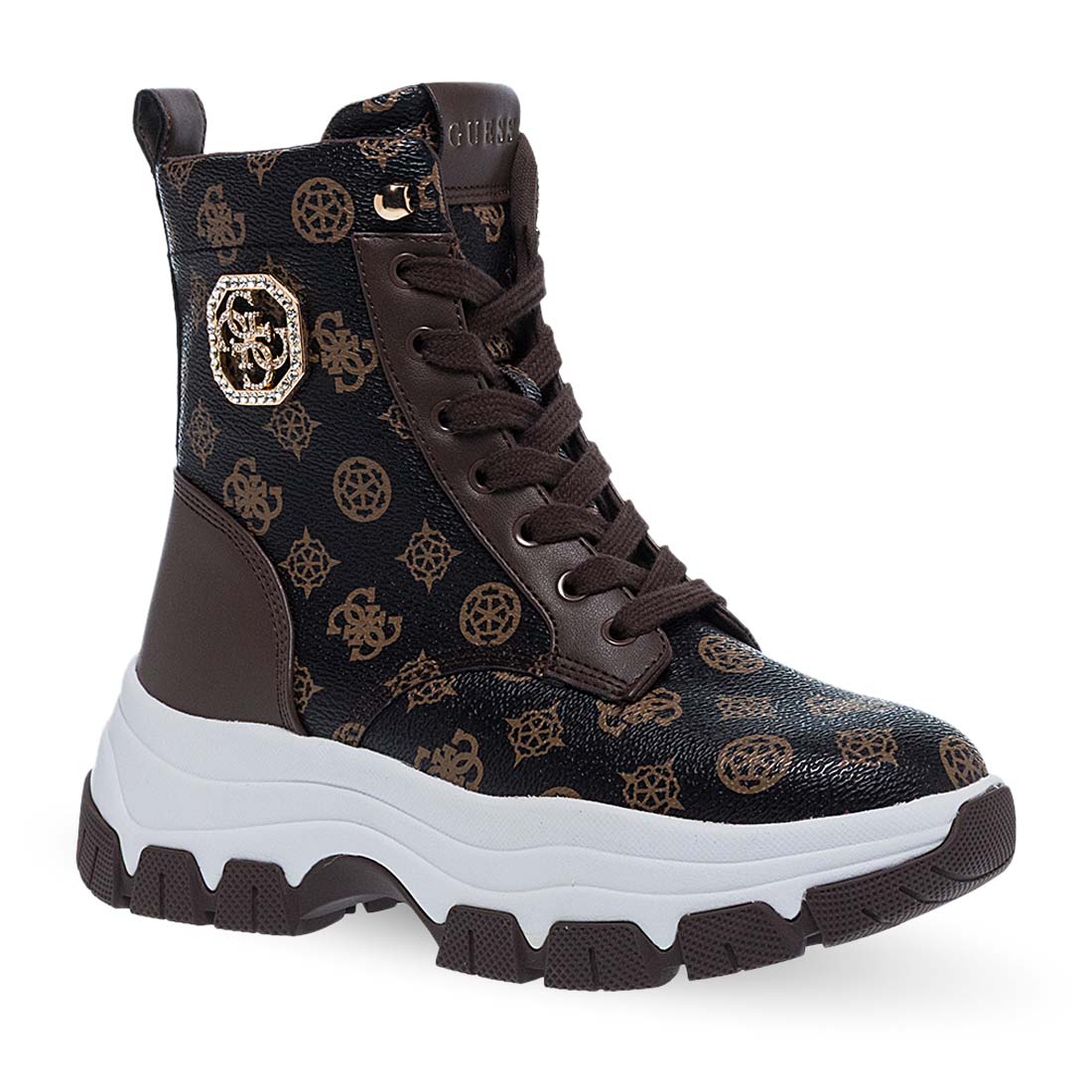 Γυναικεία παπούτσια Parex - ΣΗΜΑΝΤΙΚΟ: Σε περίπτωση διαφοράς τιμής από το κατάστημα ισχύει παντα και μόνο η τιμή του καταστήματος Γυναικεία Μποτάκια Guess Flfbnzfal12