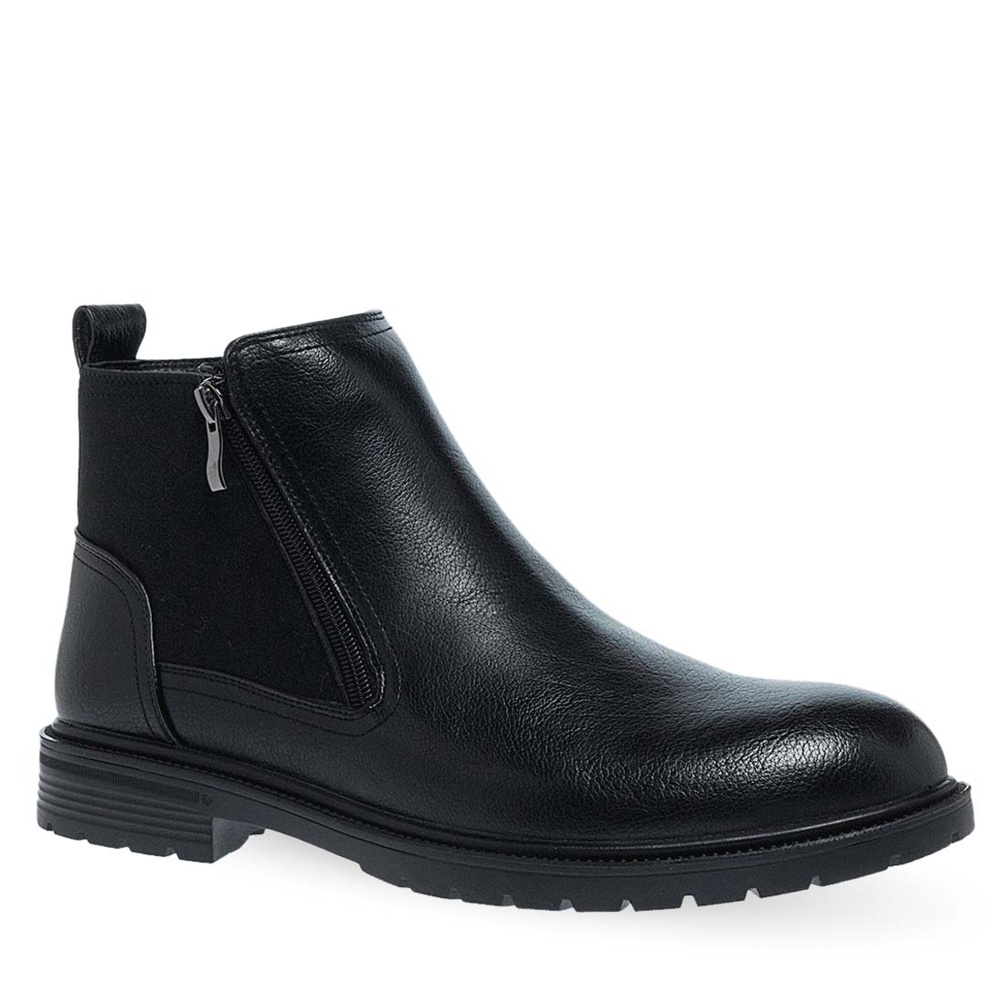 Ανδρικά Μποτάκια Jk London V57000121001