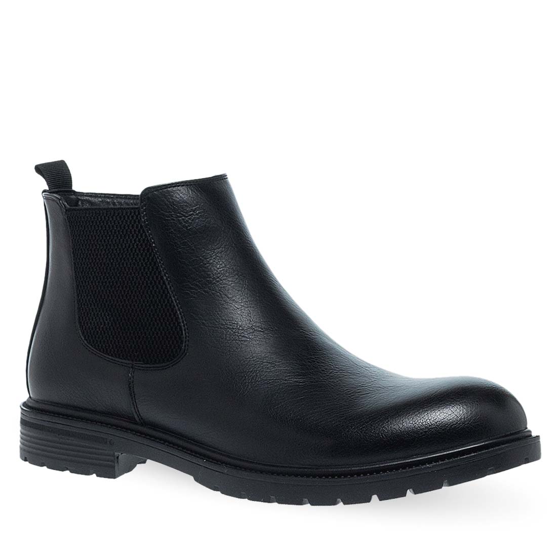 Ανδρικά Μποτάκια Jk London V57001051001