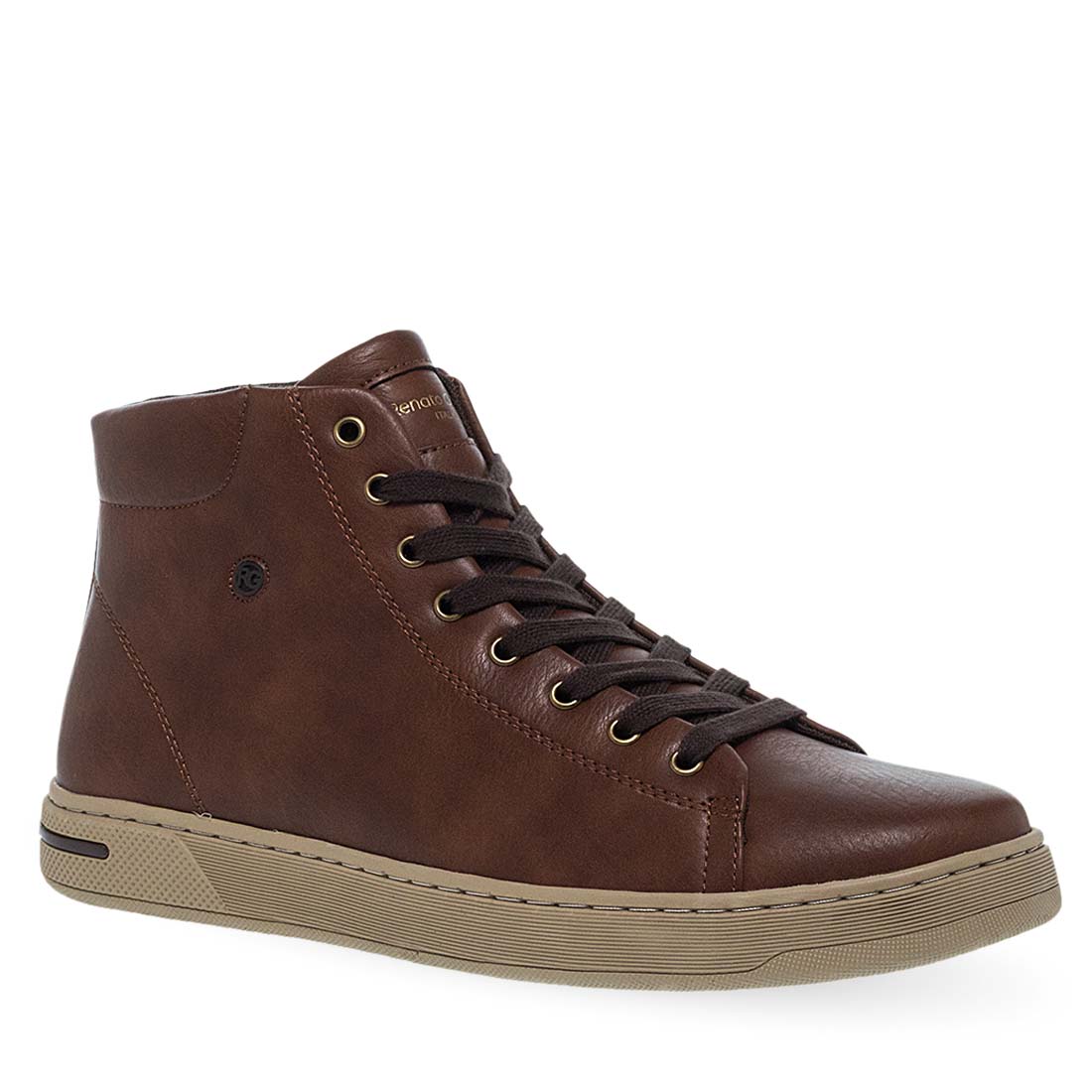 Ανδρικά Μποτάκια Renato Garini V57001321415