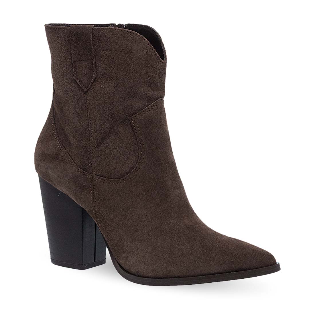 Γυναικεία παπούτσια Parex - ΣΗΜΑΝΤΙΚΟ: Σε περίπτωση διαφοράς τιμής από το κατάστημα ισχύει παντα και μόνο η τιμή του καταστήματος Γυναικεία Δερμάτινα Μποτάκια Maison Minrelle 10332360