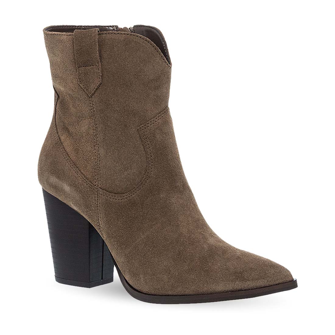 Γυναικεία παπούτσια Parex - ΣΗΜΑΝΤΙΚΟ: Σε περίπτωση διαφοράς τιμής από το κατάστημα ισχύει παντα και μόνο η τιμή του καταστήματος Γυναικεία Δερμάτινα Μποτάκια Maison Minrelle 10332360