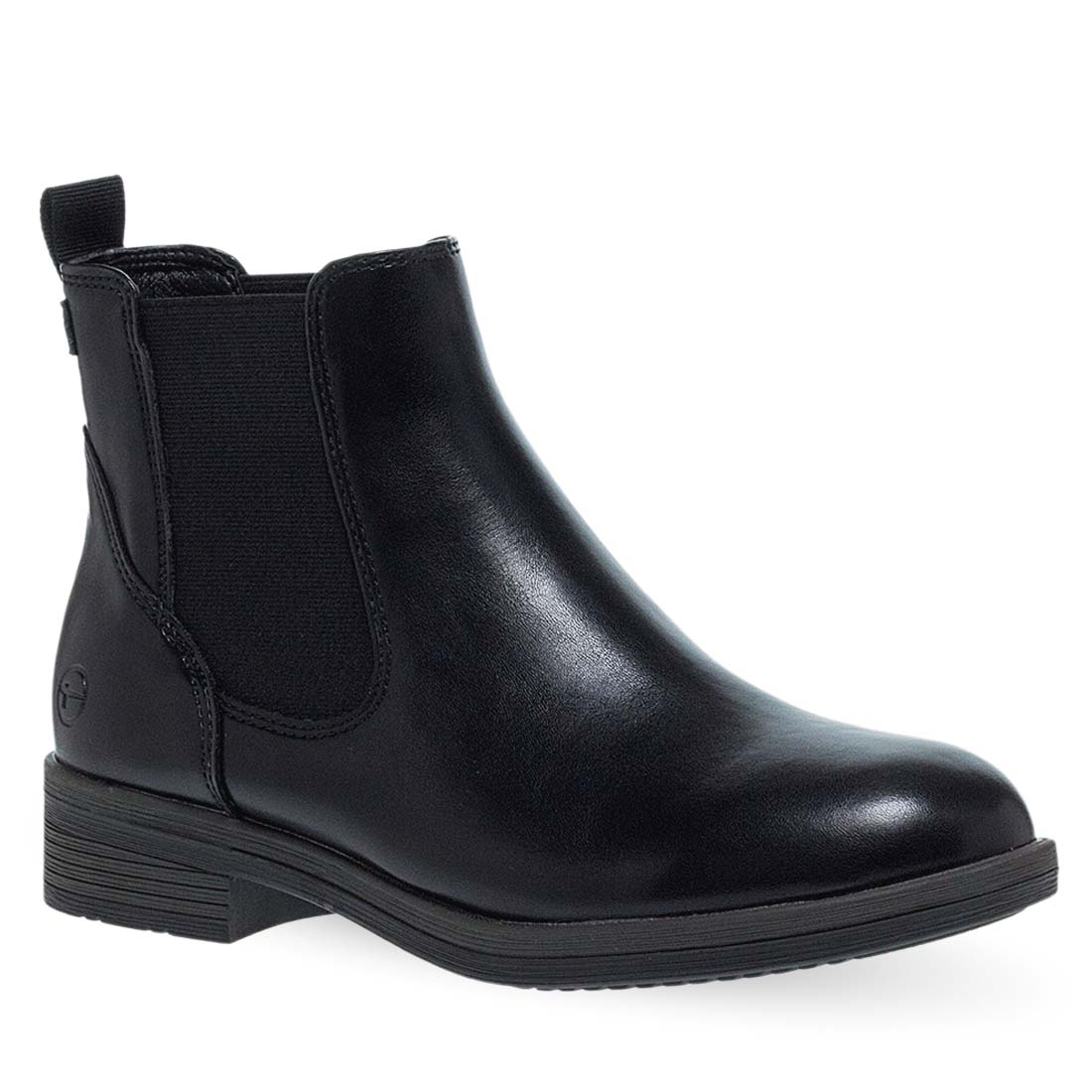 Γυναικεία Μποτάκια Tamaris 1-25312-41 001