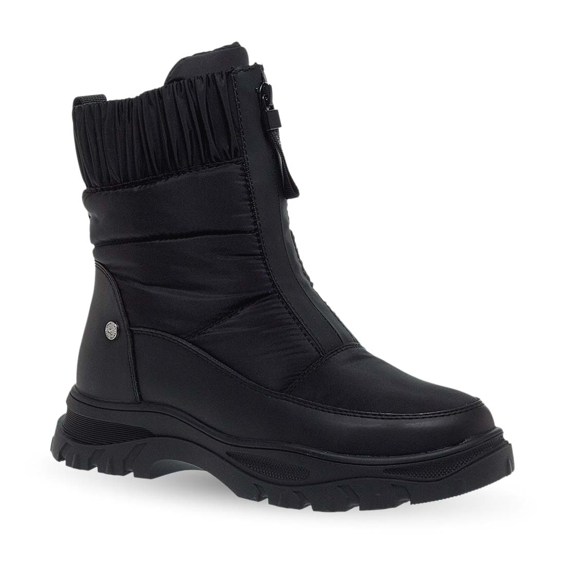 Γυναικεία Μποτάκια Xti 144450 Black