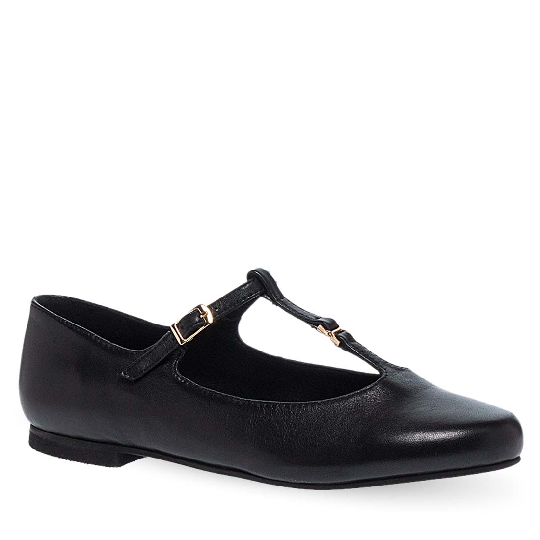 Γυναικεία παπούτσια Parex - ΣΗΜΑΝΤΙΚΟ: Σε περίπτωση διαφοράς τιμής από το κατάστημα ισχύει παντα και μόνο η τιμή του καταστήματος Γυναικείες Δερμάτινες Μπαλαρίνες Maison Minrelle 104320