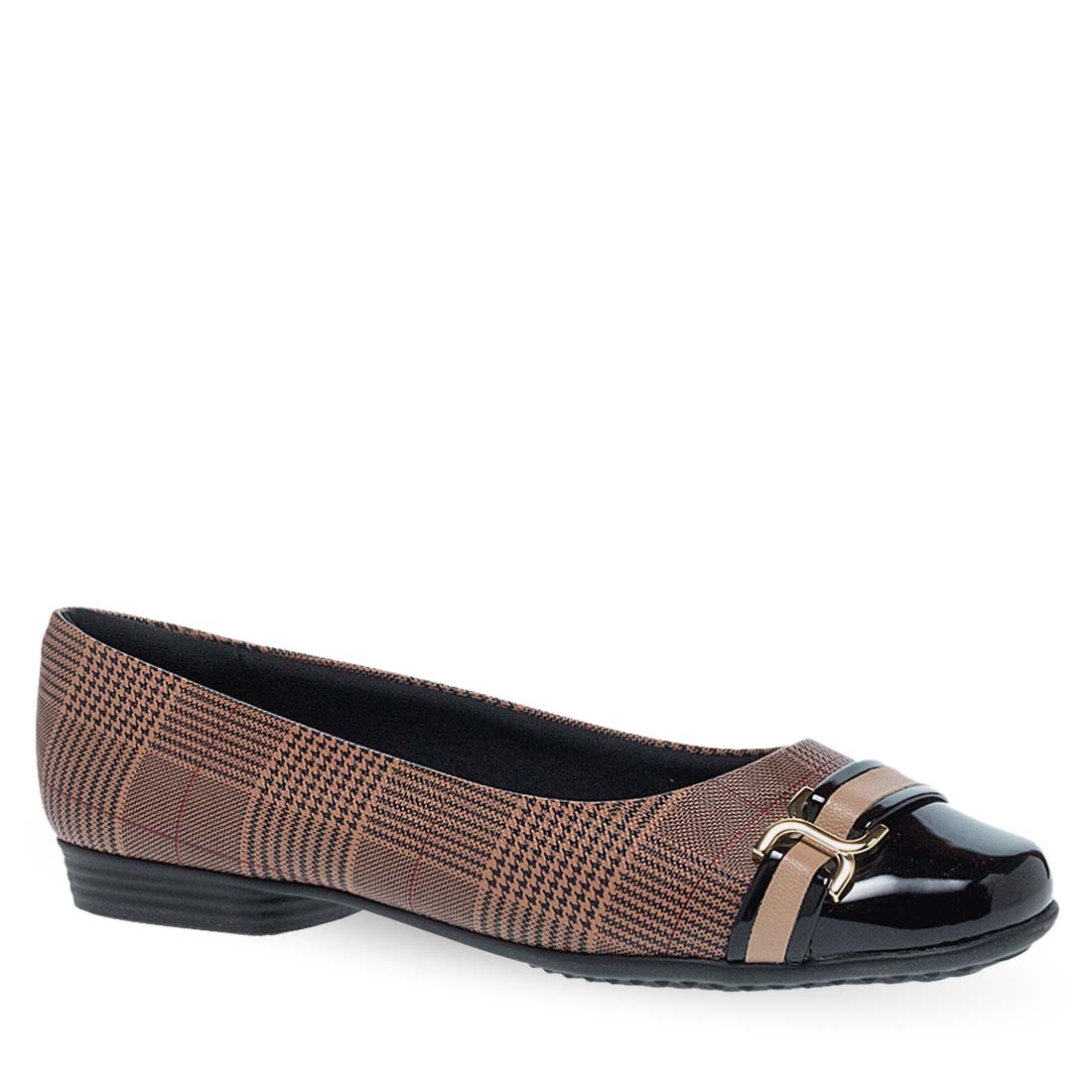 PICCADILLY -  Γυναικείες Μπαλαρίνες Piccadilly 1-779-25579-12