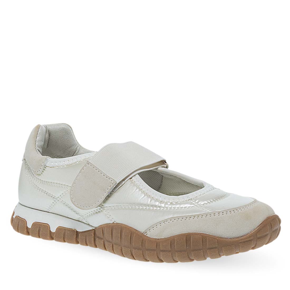 Γυναικείες Δερμάτινες Μπαλαρίνες Maison Minrelle 10433001