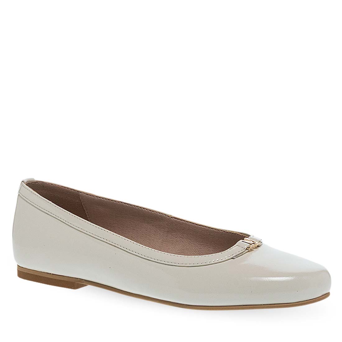 Γυναικείες Δερμάτινες Μπαλαρίνες Maison Minrelle 10433015