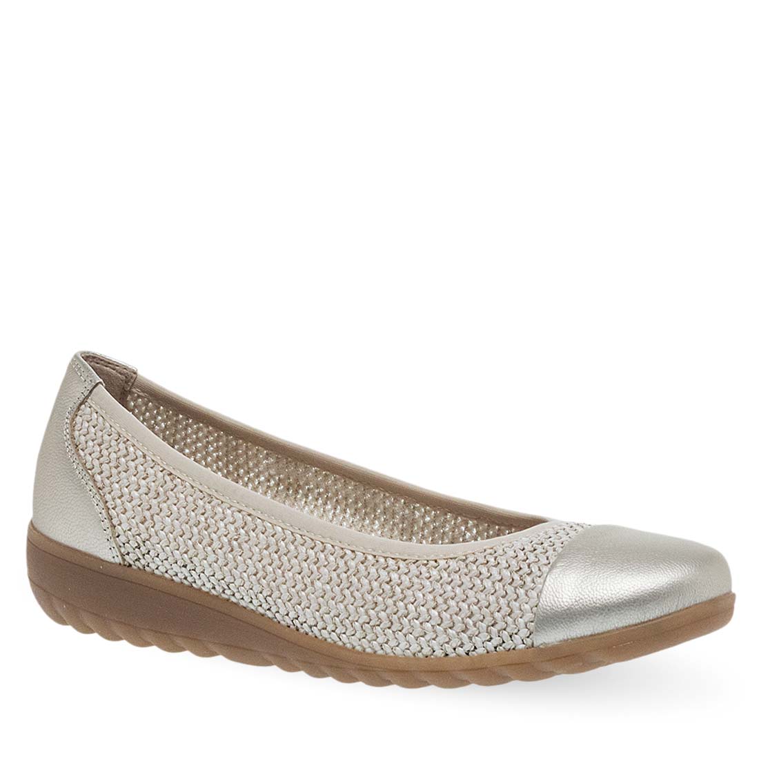 Γυναικείες Μπαλαρίνες Caprice 9-22123-46 199