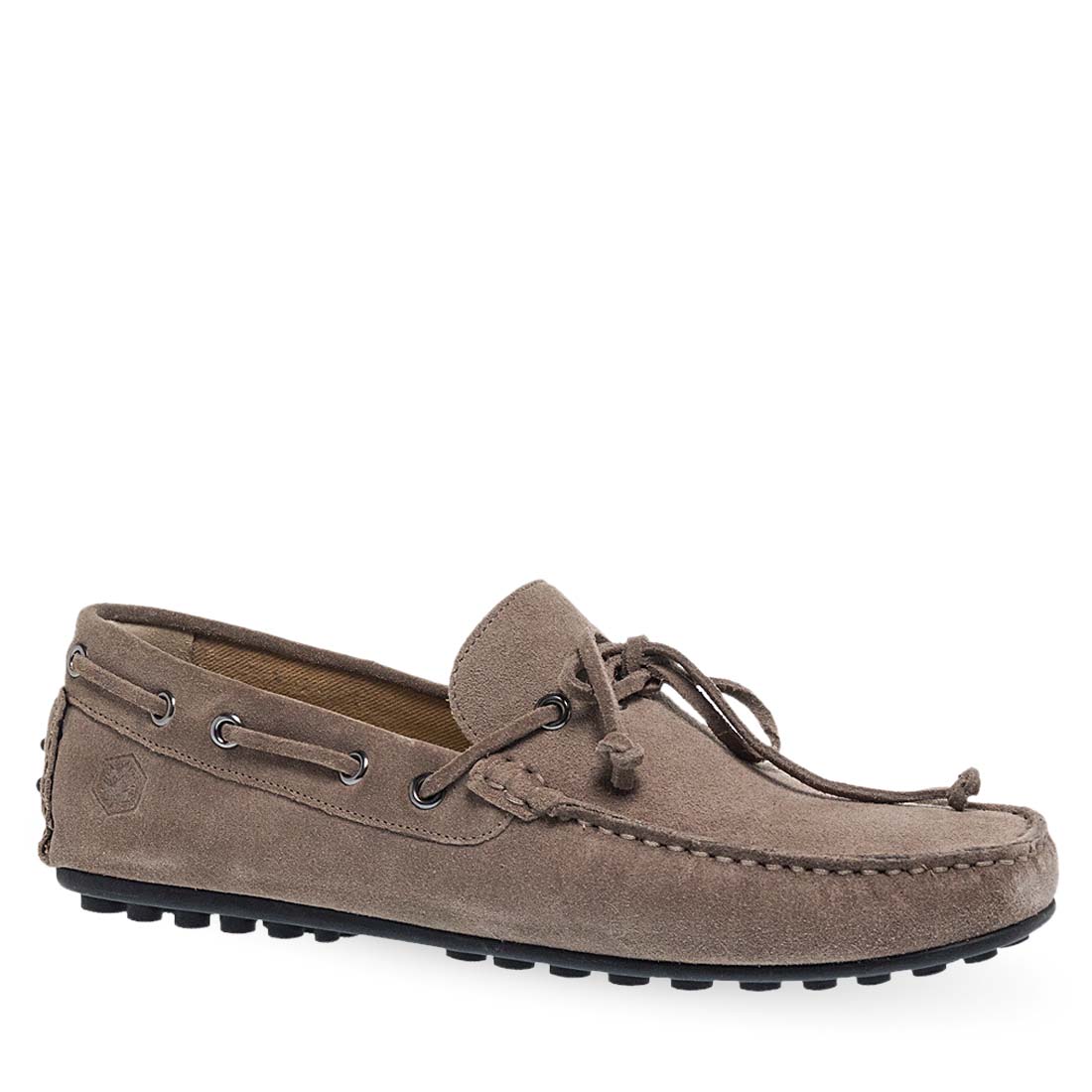 LUMBERJACK Ανδρικά Δερμάτινα Μοκασίνια Lumberjack Lu0Shsm81802002A0100-1