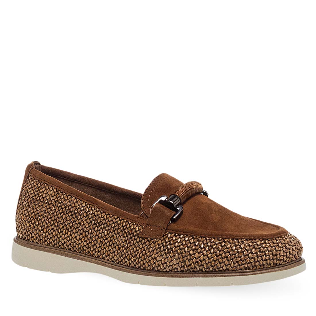 Γυναικεία Δερμάτινα Μοκασίνια Tamaris 1-24223-46-305