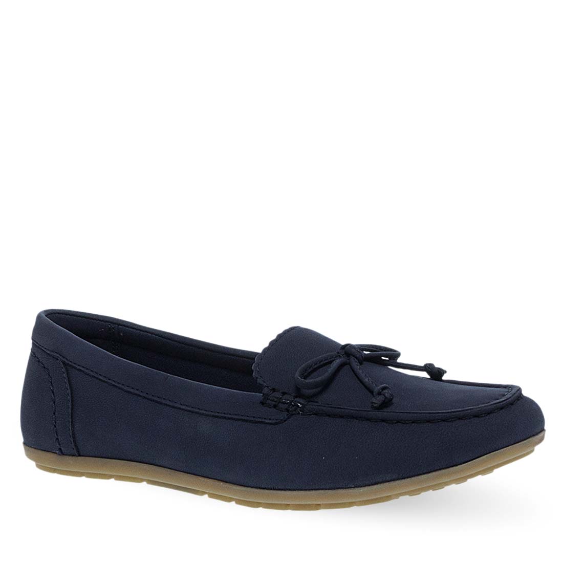 Γυναικεία Δερμάτινα Μοκασίνια Clarks 26186934