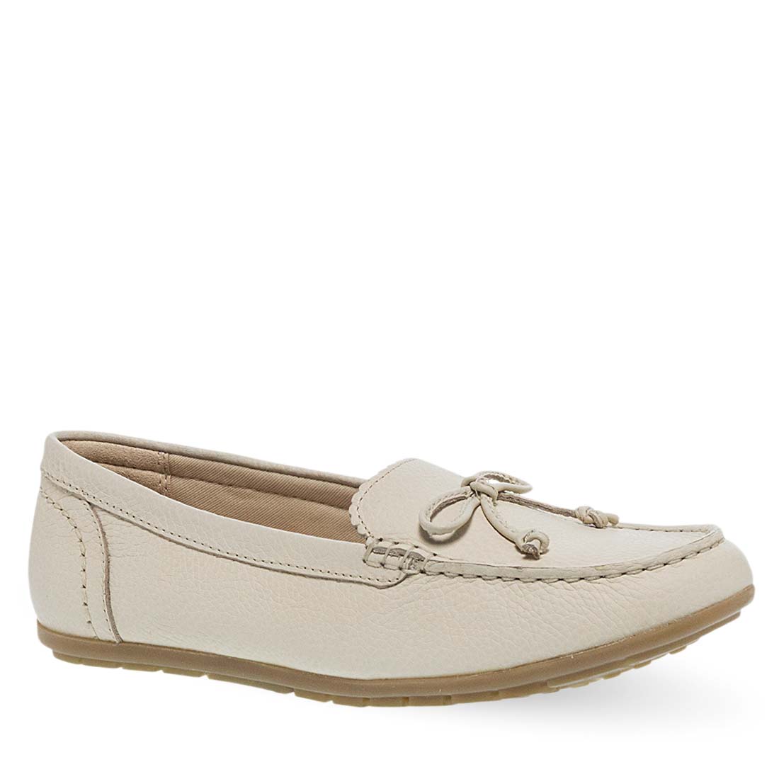 Γυναικεία Δερμάτινα Μοκασίνια Clarks 26186932