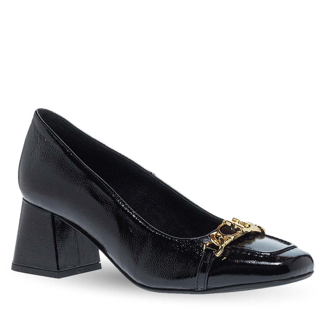 PAREX - ΣΗΜΑΝΤΙΚΟ: Σε περίπτωση διαφοράς τιμής από το κατάστημα ισχύει παντα και μόνο η τιμή του καταστήματος Γυναικείες Δερμάτινες Γόβες Parex 10632067