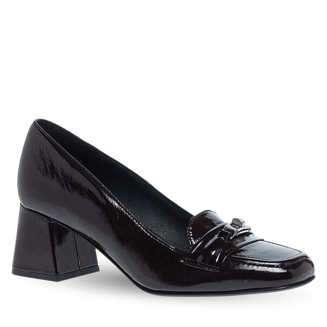 Γυναικείες Δερμάτινες Γόβες Maison Minrelle 10632092