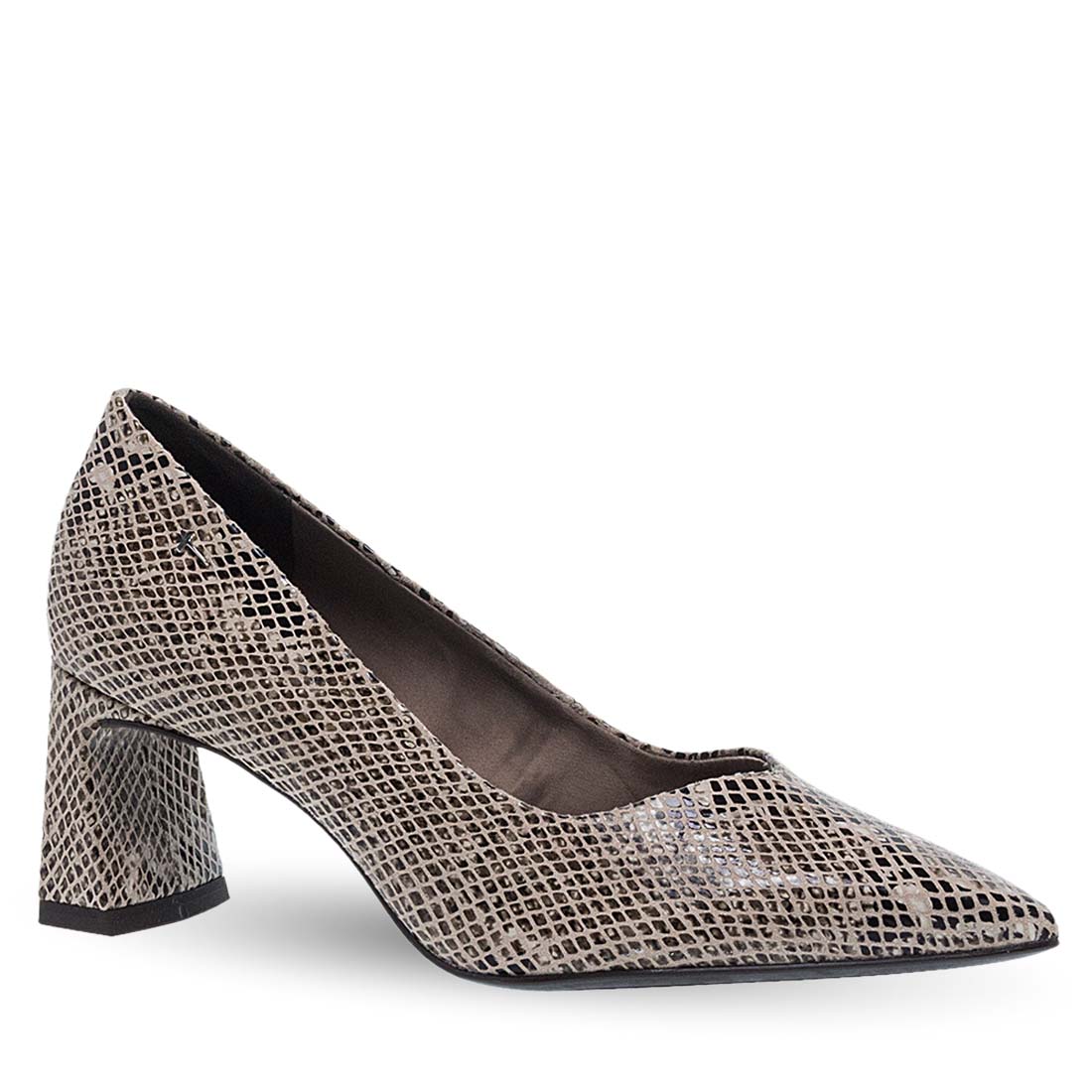 TAMARIS - ΣΗΜΑΝΤΙΚΟ: Σε περίπτωση διαφοράς τιμής από το κατάστημα ισχύει παντα και μόνο η τιμή του καταστήματος Γυναικείες Γόβες Tamaris 1-22453-45 483