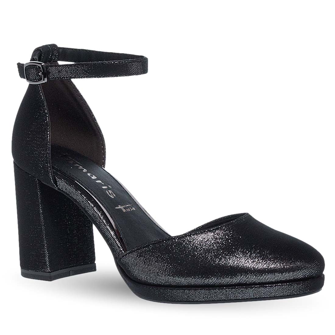 Γυναικείες γόβες Parex - ΣΗΜΑΝΤΙΚΟ: Σε περίπτωση διαφοράς τιμής από το κατάστημα ισχύει παντα και μόνο η τιμή του καταστήματος Γυναικείες Γόβες Tamaris 1-22463-45 914