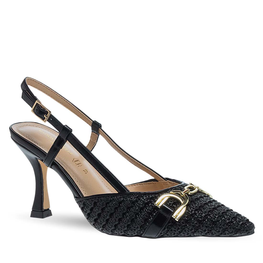 Γυναικείες Γόβες Maison Minrelle 10633005