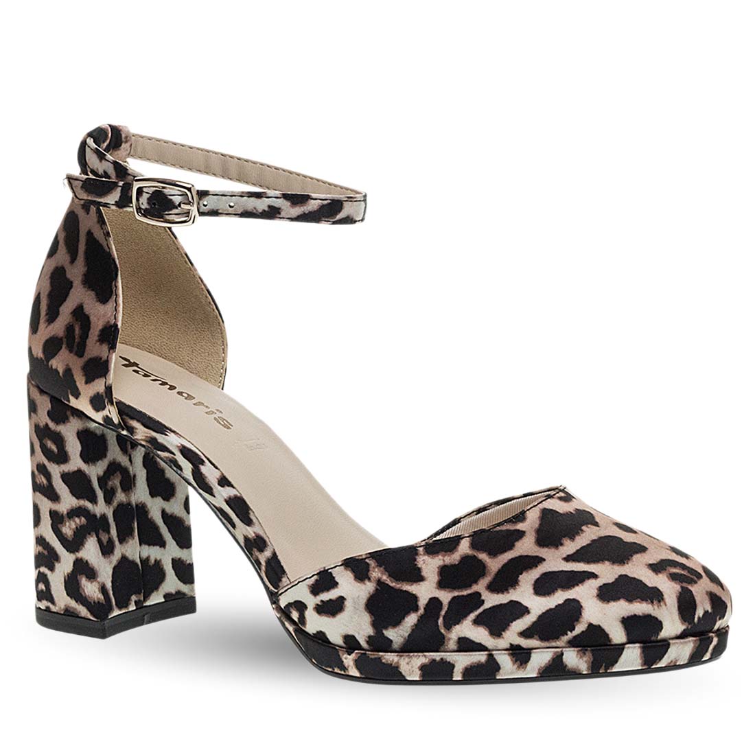 Γυναικείες Γόβες Tamaris 1-22463-45 360