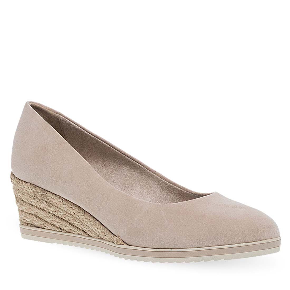 Γυναικείες Δερμάτινες Γόβες Tamaris 1-22303-42 251