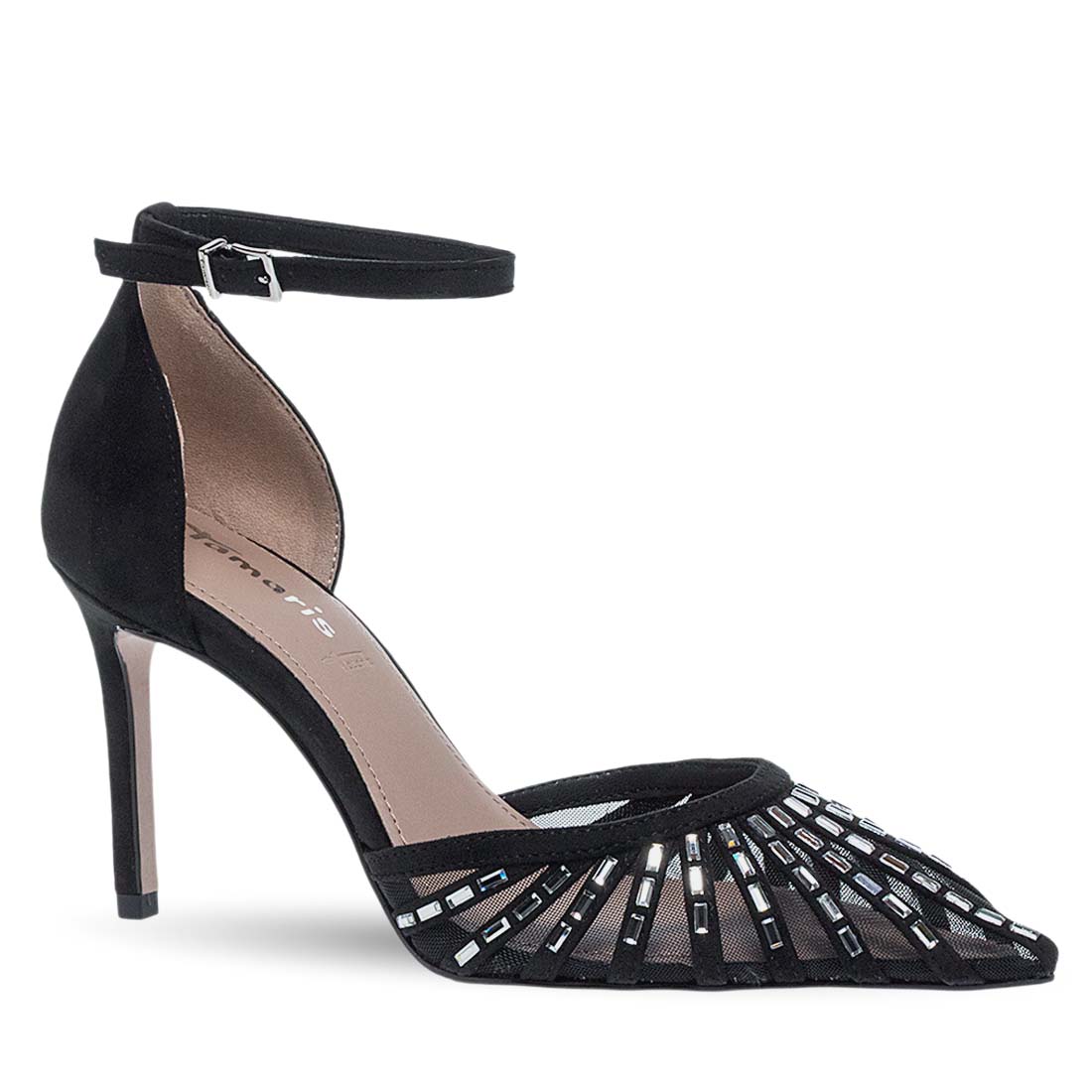 Γυναικείες Γόβες Tamaris 1-22415-46 001