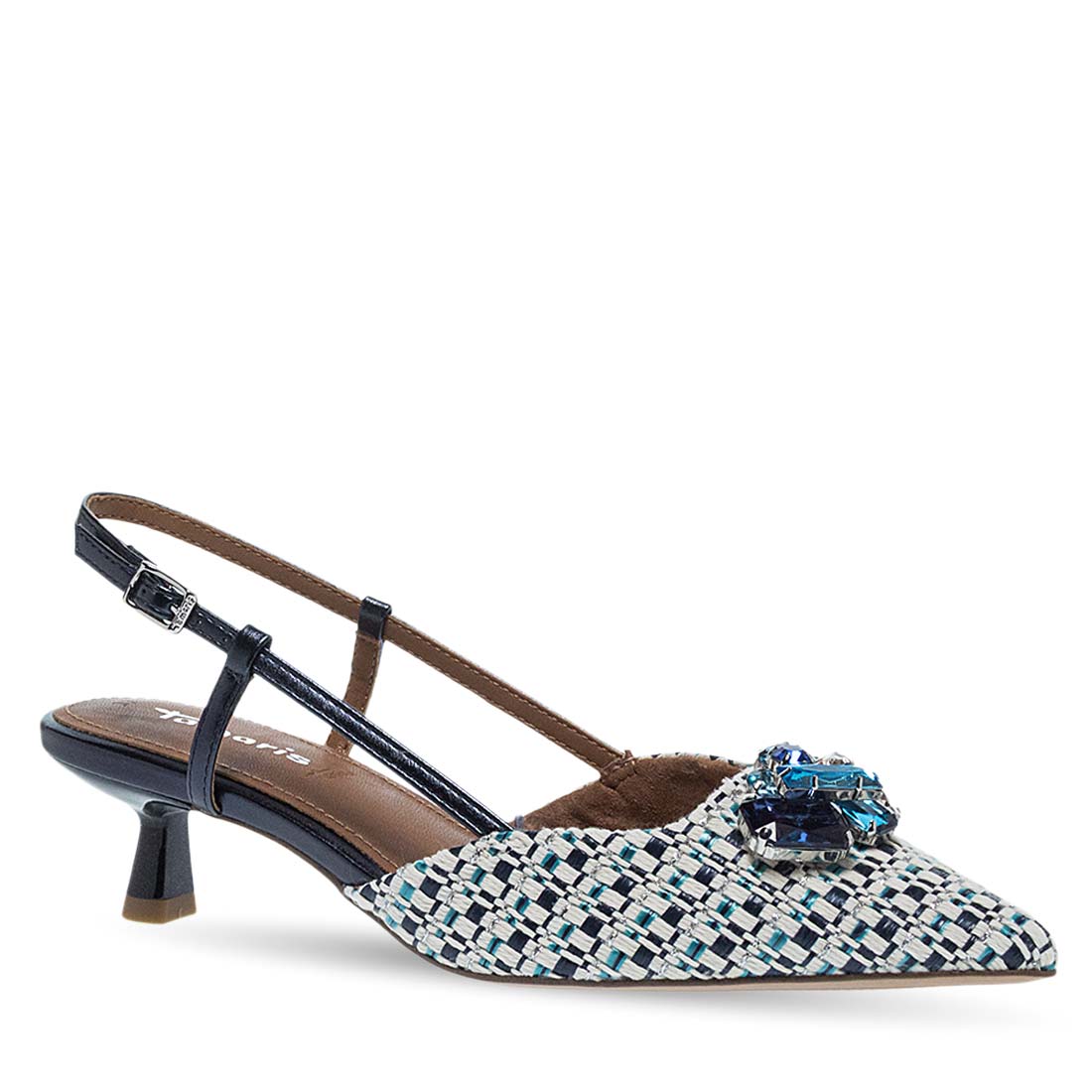 Γυναικείες Γόβες Tamaris 1-29512-46-897