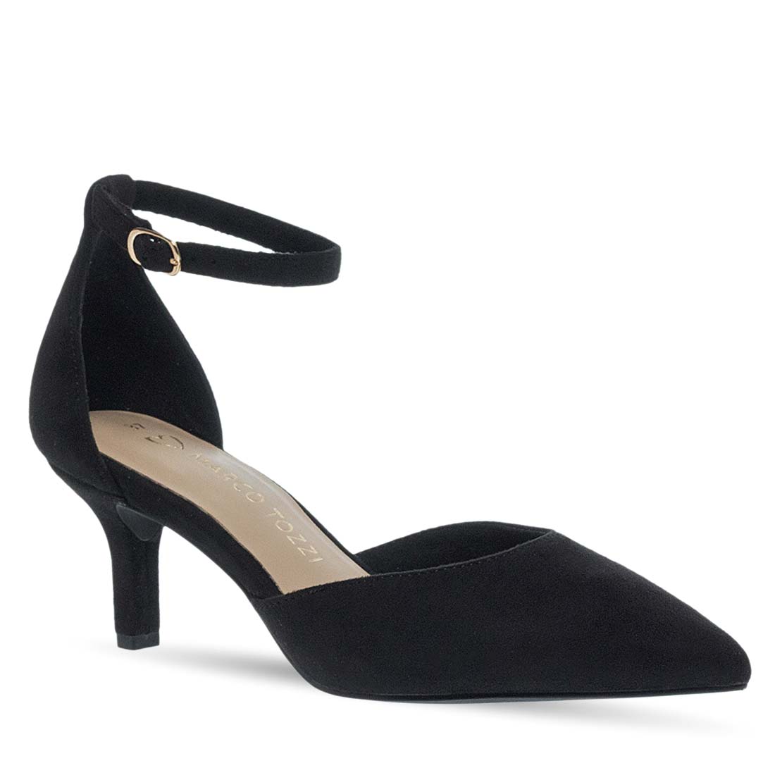 Γυναικείες Γόβες Marco Tozzi 2-24408-46 001