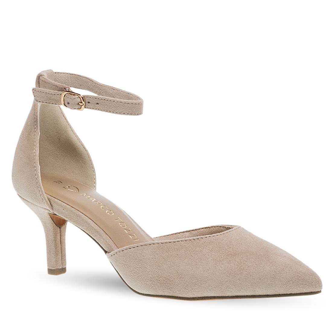 Γυναικείες Γόβες Marco Tozzi 2-24408-46 471