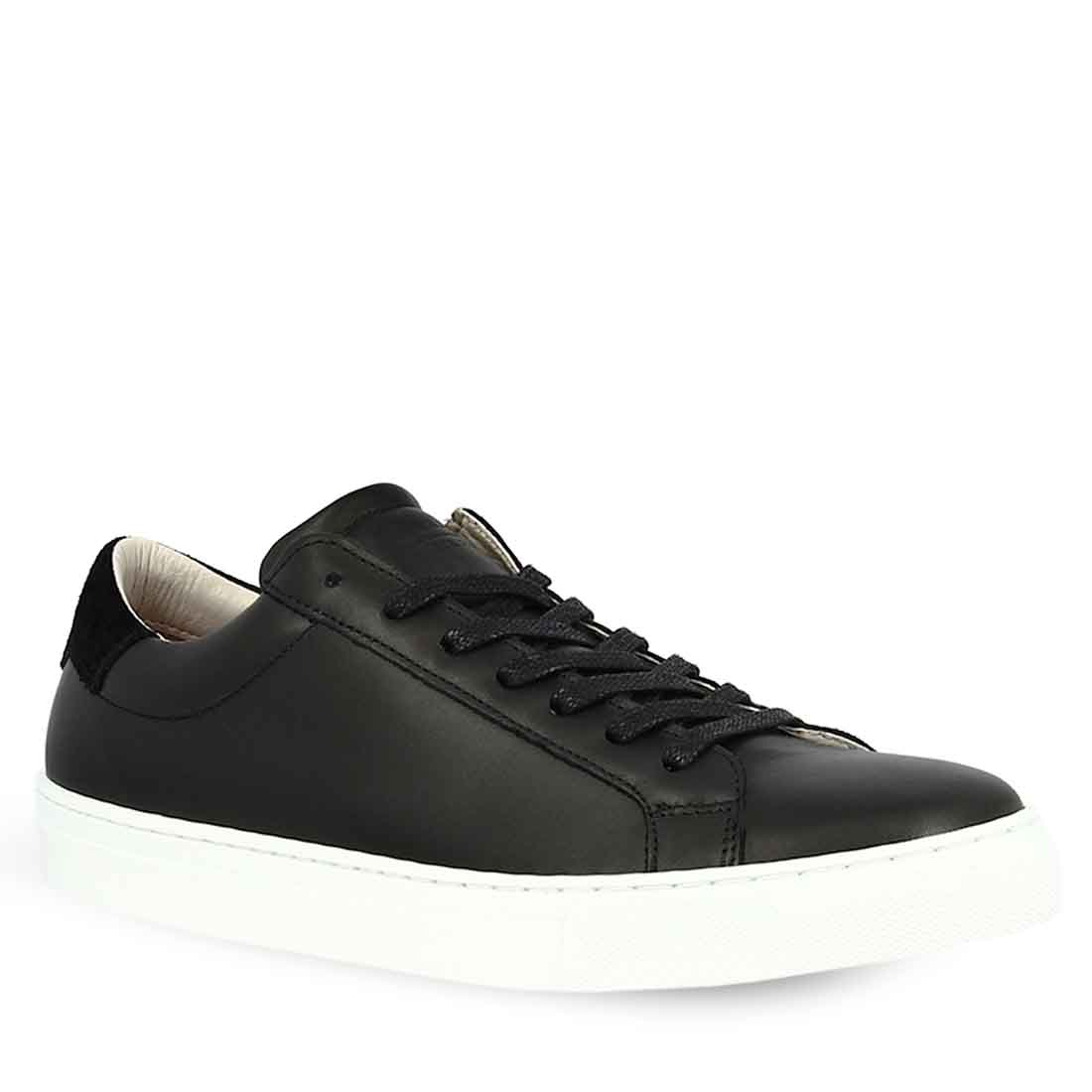 Ανδρικά Δερμάτινα Sneaker Jack&Jones 12202714