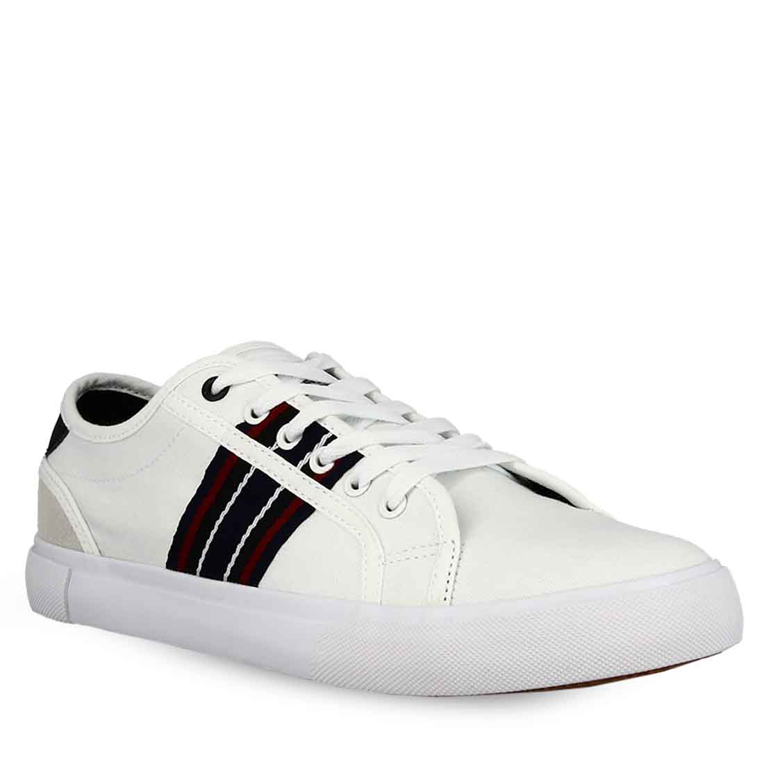 JACK & JONES Ανδρικά Sneaker Jack&Jones 12203675 White