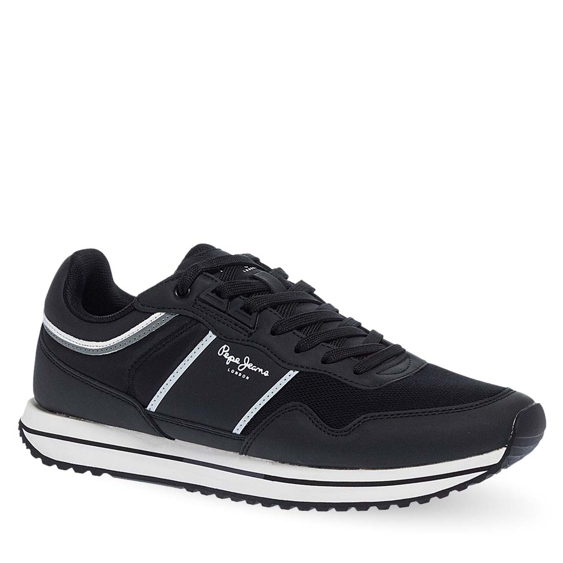 PEPE JEANS Ανδρικά Sneaker Pepe Jeans Pj0Shpms30996 999