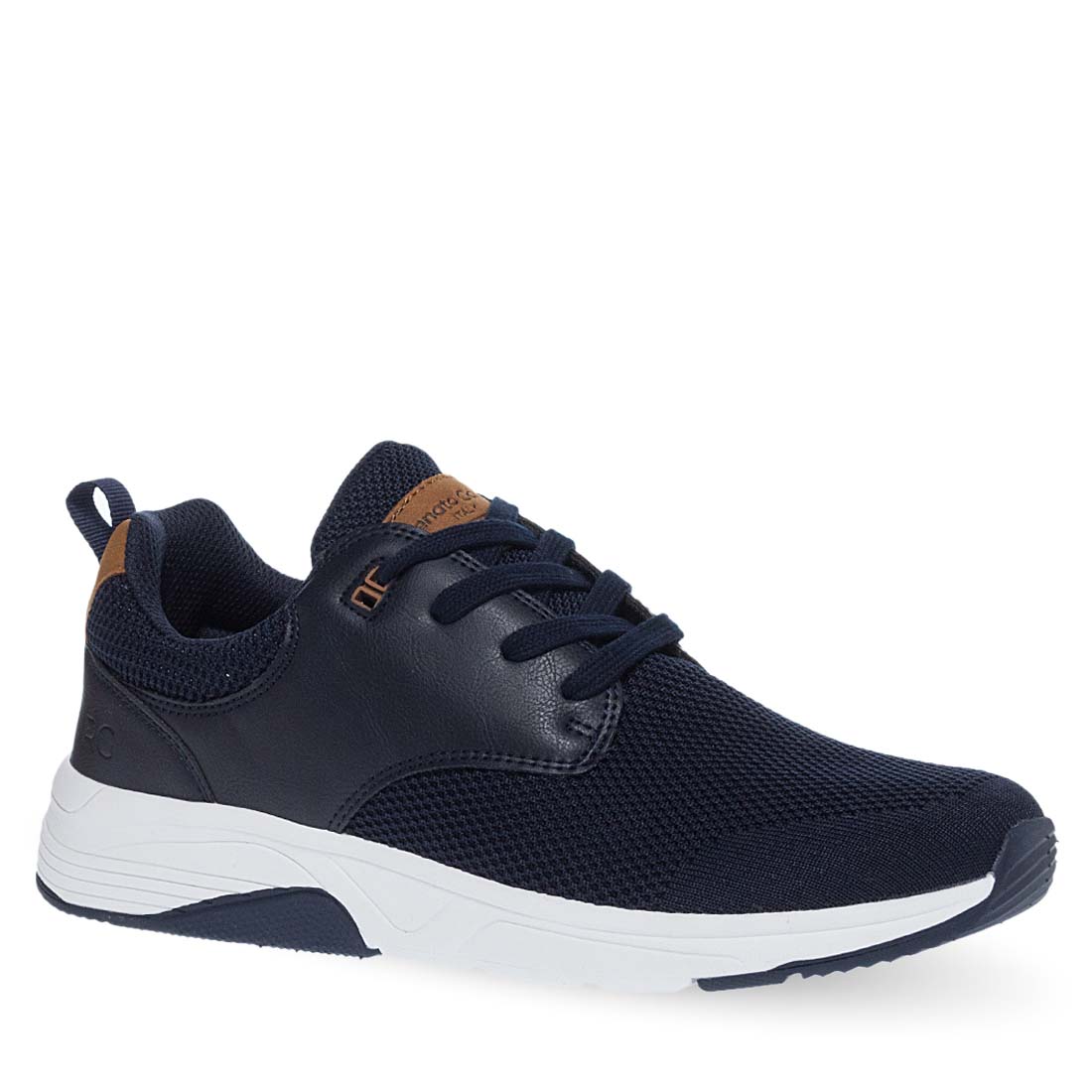 RENATO GARINI Ανδρικά Sneaker Renato Garini S565V777238F