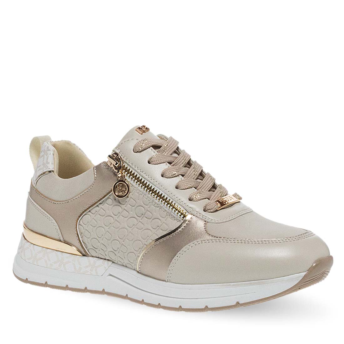 Γυναικεία Sneaker Renato Garini S119R57227A0 ΓΥΝΑΙΚΑ > ΠΑΠΟΥΤΣΙΑ > SNEAKERS