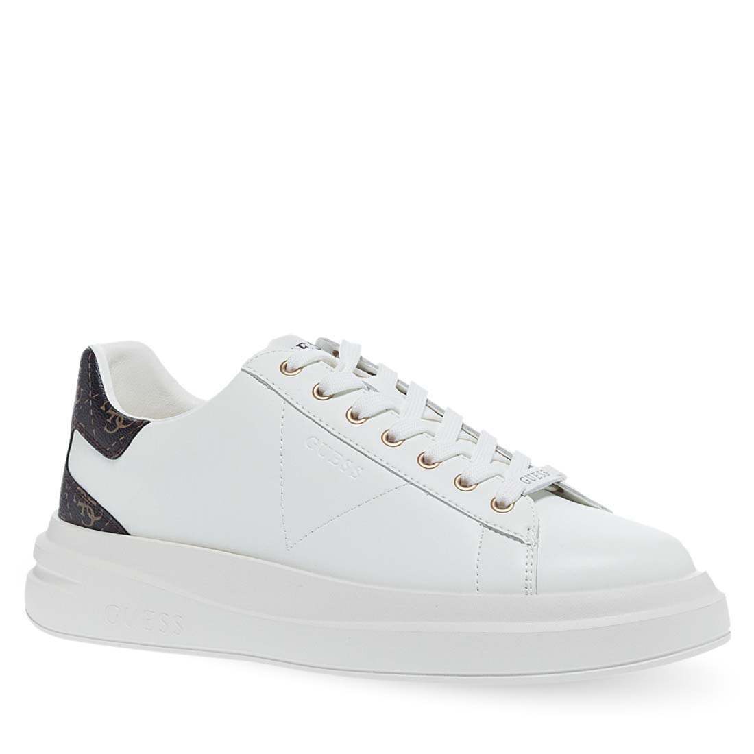 ΑΝΔΡΑΣ > ΠΑΠΟΥΤΣΙΑ > SNEAKERS Ανδρικά Sneaker Guess Fmpviblea12-1