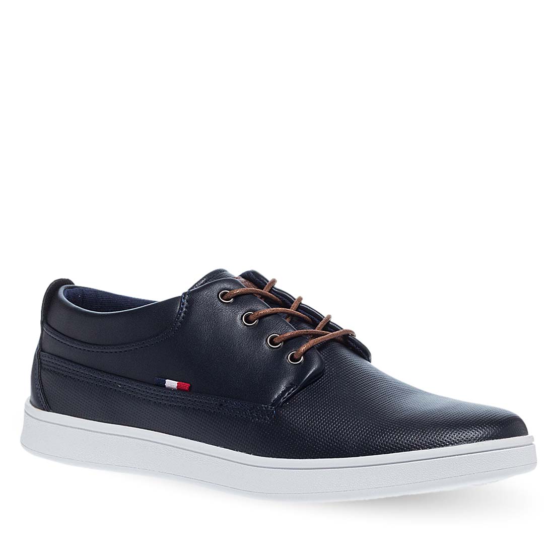 Ανδρικά Sneakers JK London Dande-K1914 S5700109174X Μπλε Στάμπα
